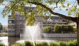 Appartement Château Nord 106, Helmond - À Louer