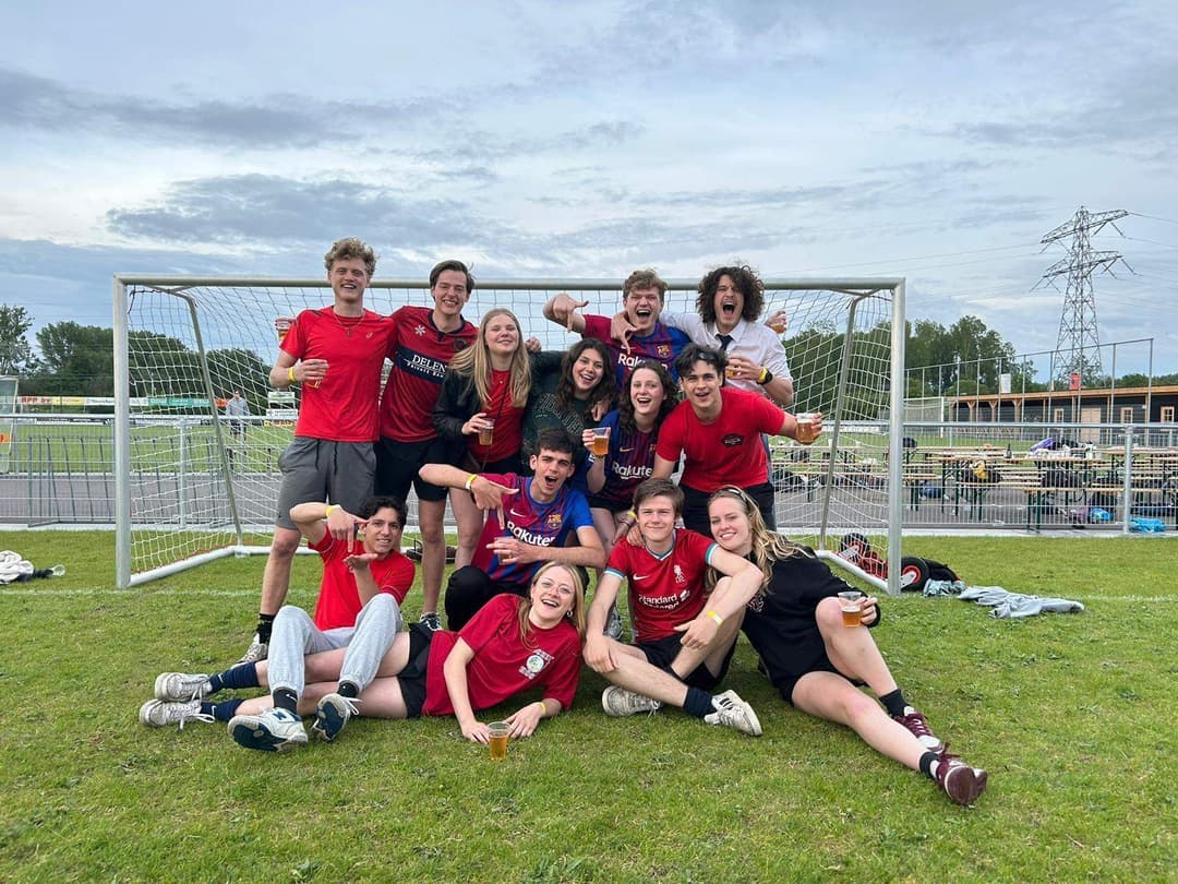 Habitación en Alquiler en Oudraadtweg, Delft