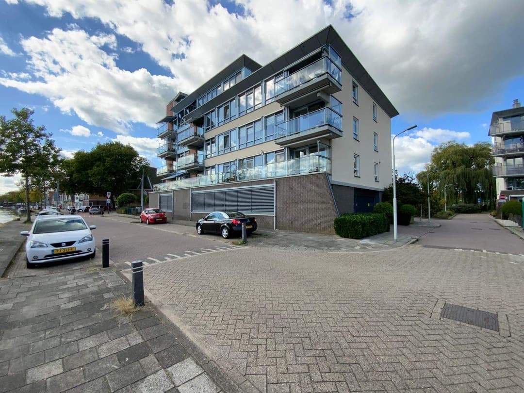 Appartement Zaanstroom 41, Wormerveer - Te Huur