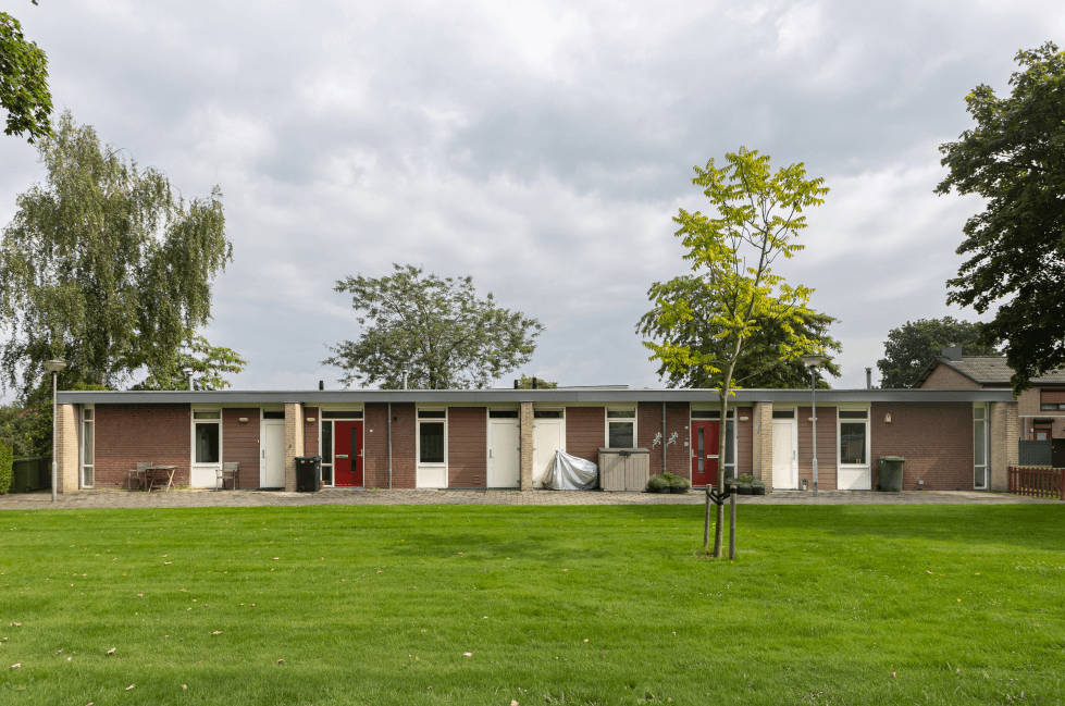 Arthur van Schendelstraat 47, Landgraaf - Seniorenbungalow
