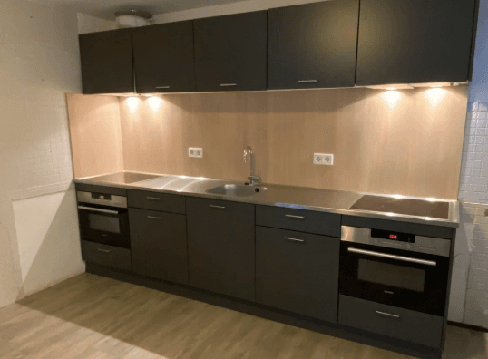 Zimmer zur Miete Willemskade, Rotterdam