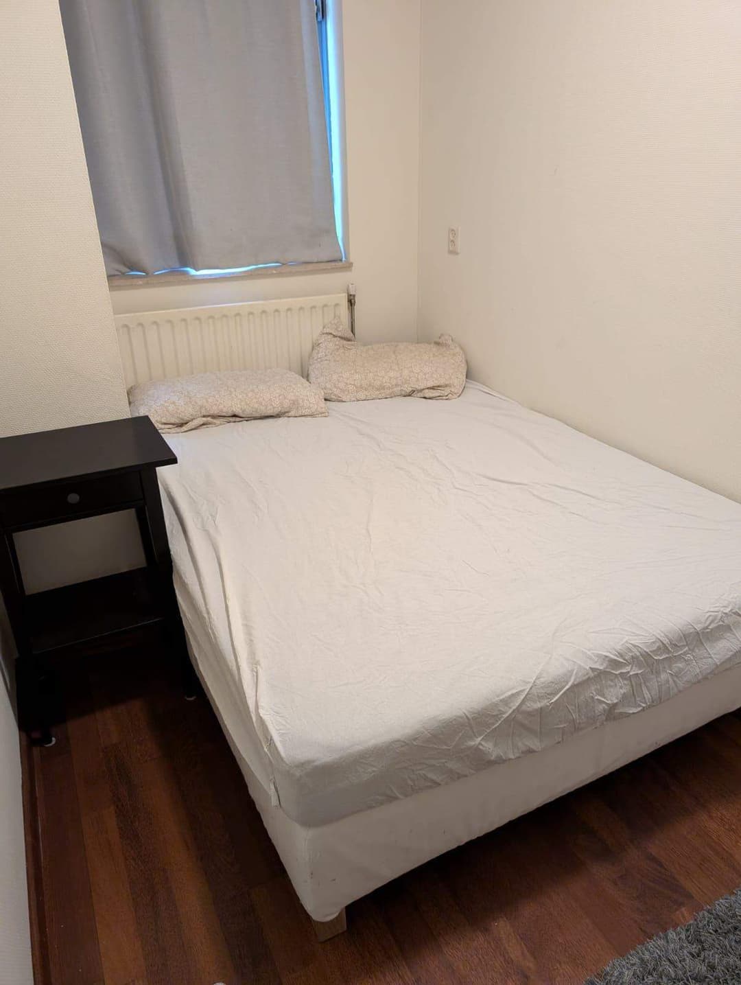 Furnished Apartment for Rent, Grote Berg, Eindhoven