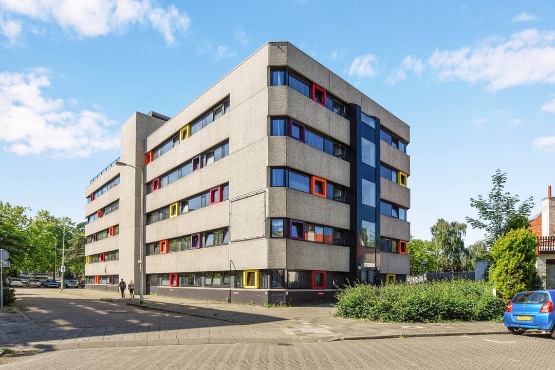 Studio Bomansplaats, Eindhoven - Zu vermieten