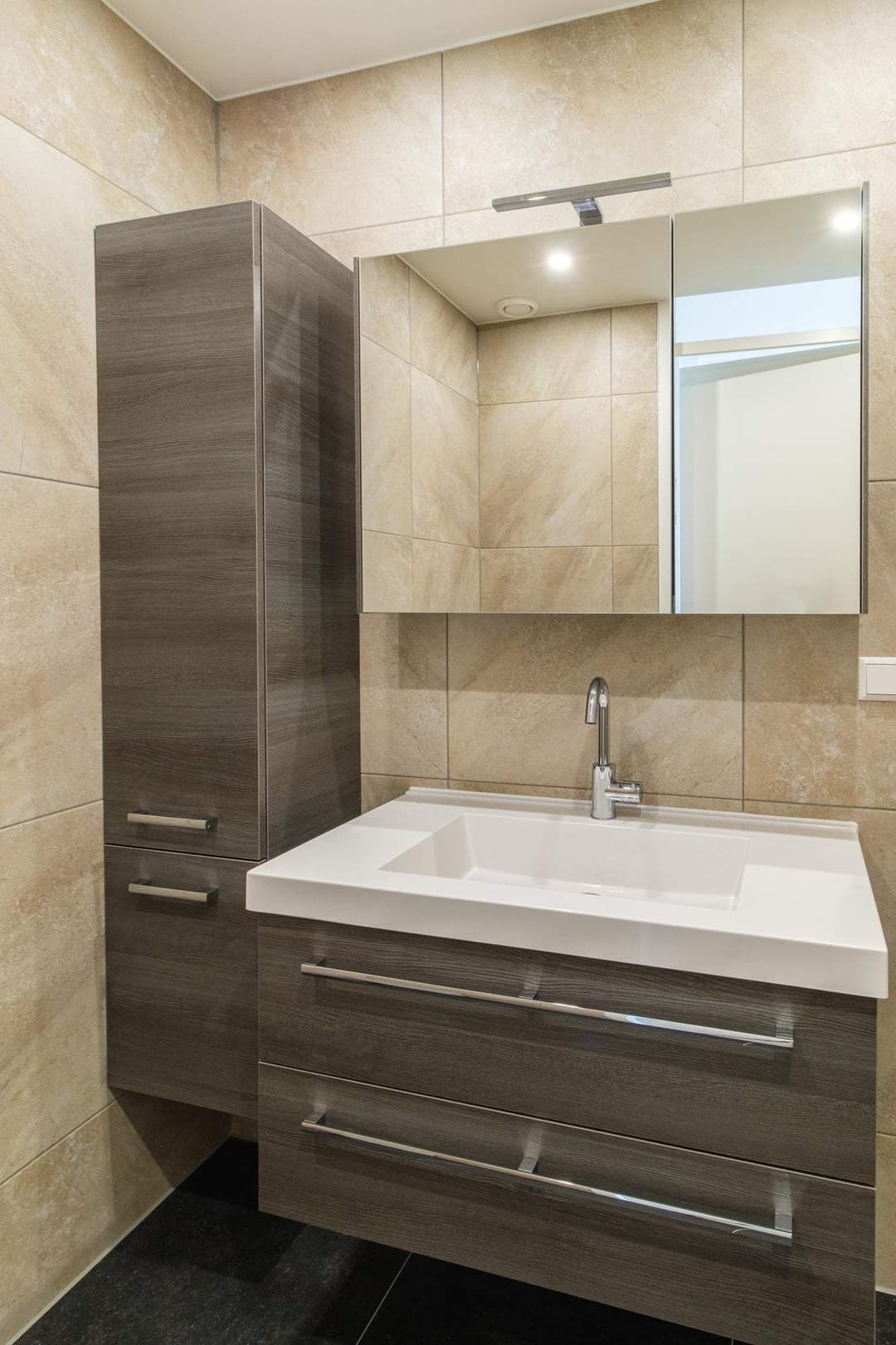 Apartamento en alquiler en Flat Domela Nieuwenhuisstraat, Ámsterdam