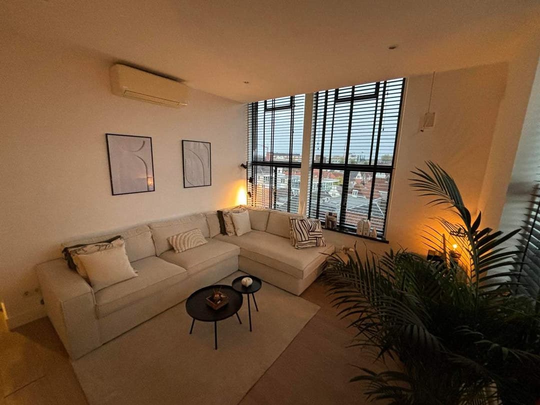 Flat Brink, Deventer - For Rent