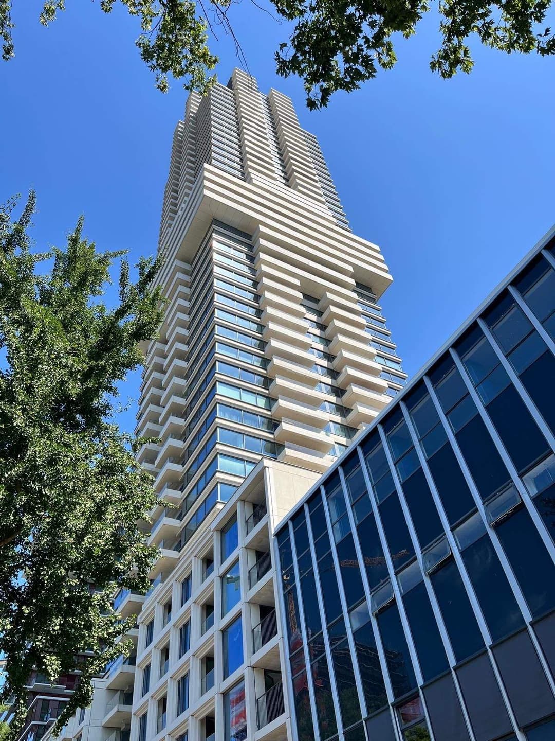 Apartment Baan 42-G, Rotterdam - Zur Miete