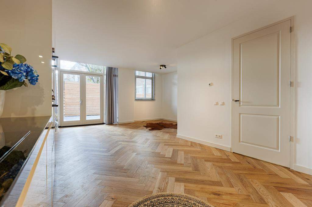 Flat Boylestraat 1, Den Haag - For Rent