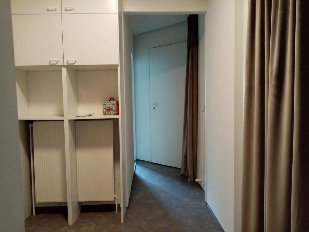 Flat Gelderse Hoek, Lelystad (Zuiderzeelaan) — Erdgeschosswohnung