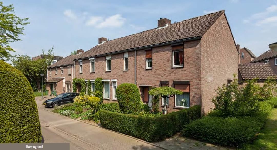 Haus Ravengaard 6, Maastricht - Zur Miete