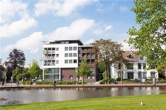 Wohnung Velperweg 73-6, Arnhem - Penthouse-Wohnung