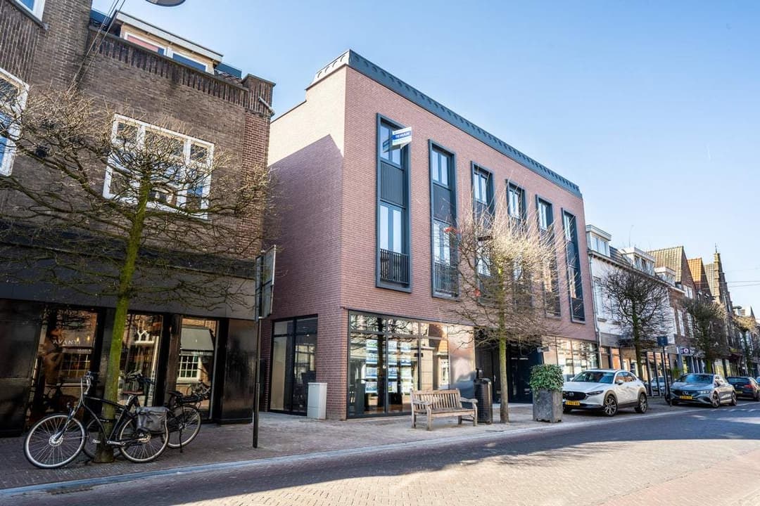 Flat Steenweg, Helmond - Te Huur