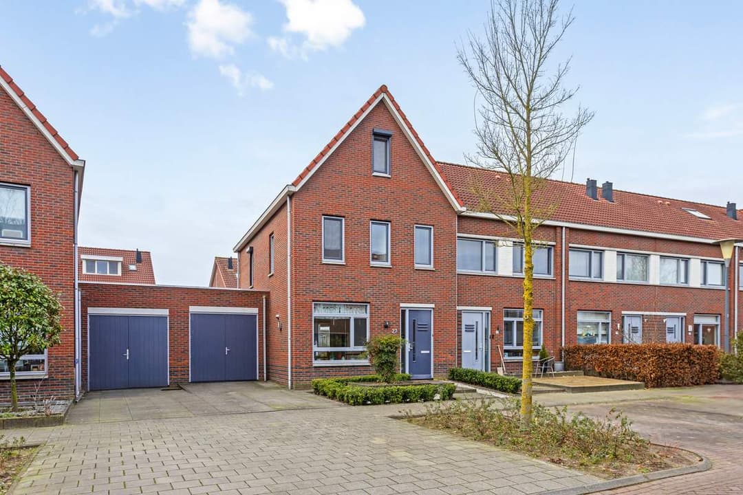 Libel 275508 SB Veldhoven - Zu Vermieten