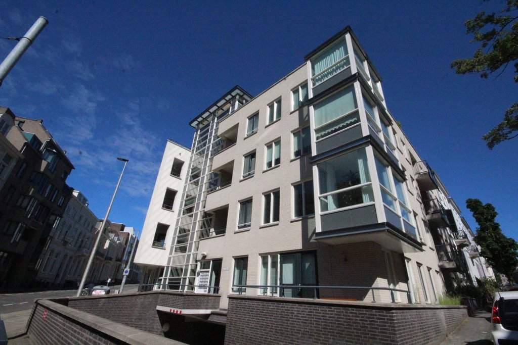 Appartement Utrechtsestraat 44-86, Arnhem - Te Huur