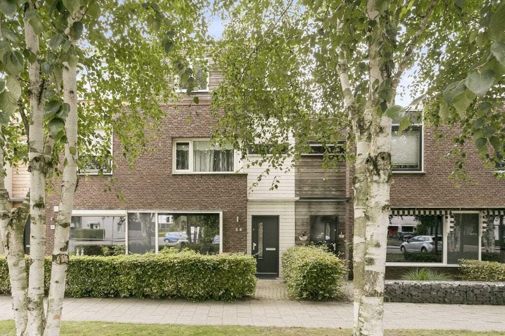 House Eikepage 54, Breda - For Rent