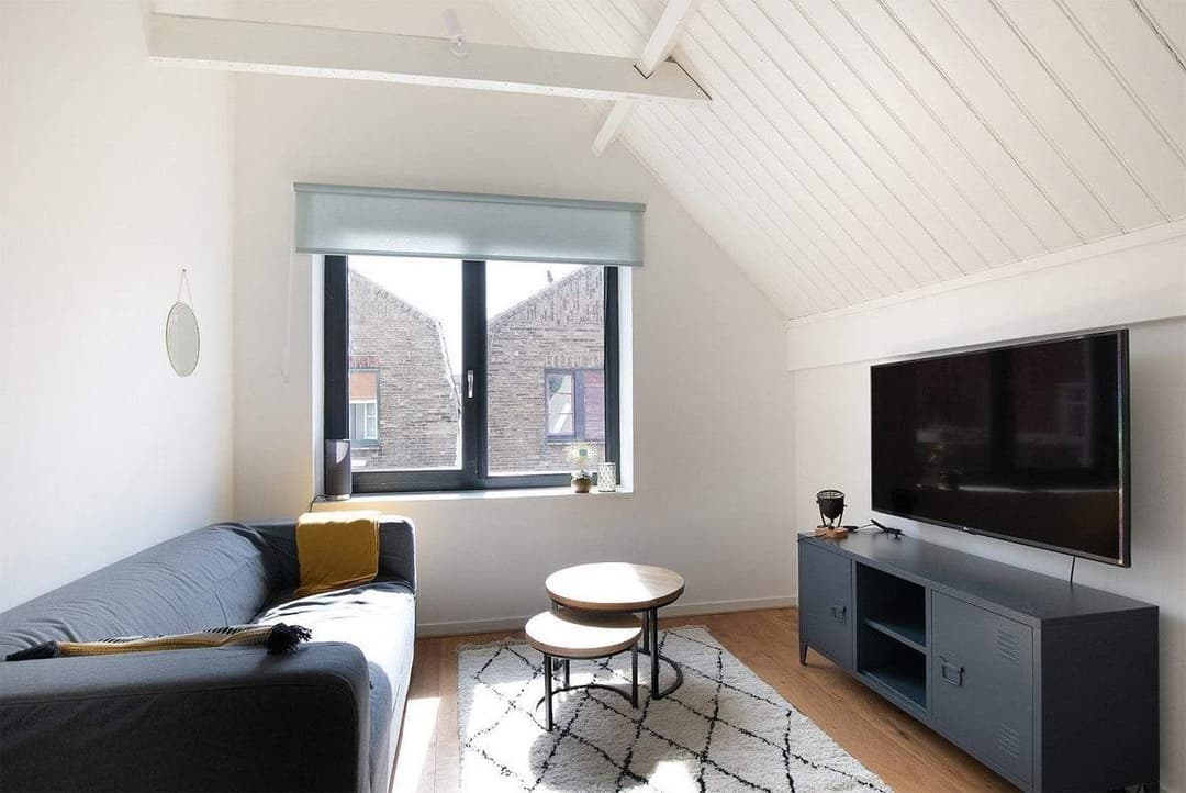 Flat 2e Verbindingsstraat, Terneuzen - En alquiler