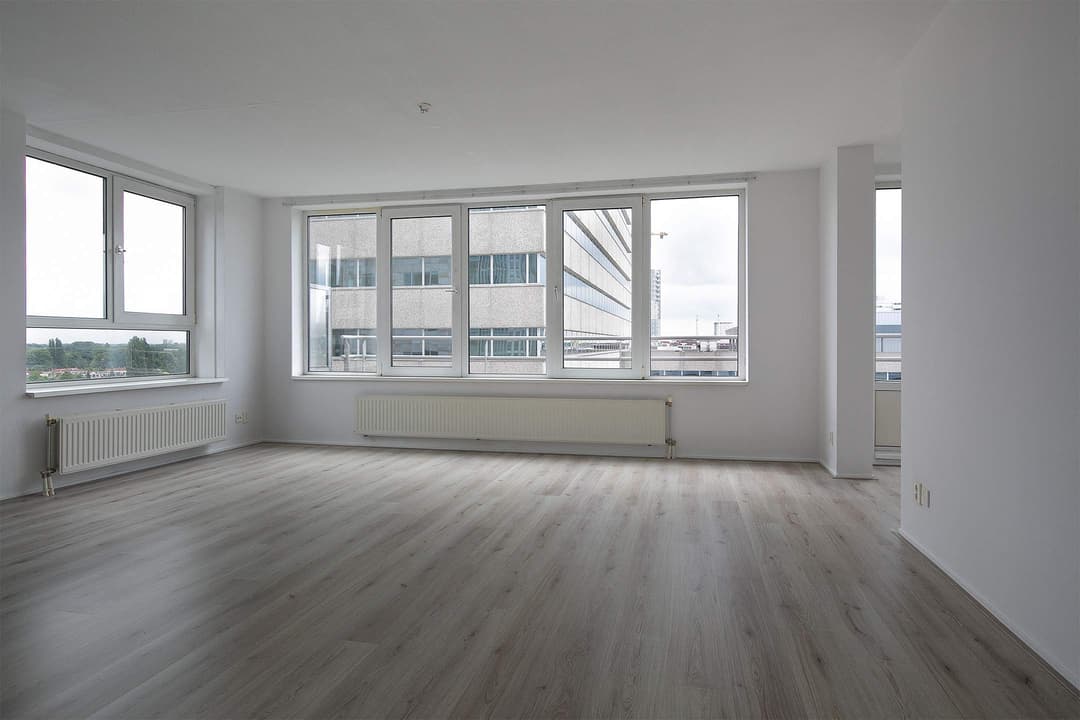 Appartement Amstelboulevard 194, Amsterdam - Te Huur