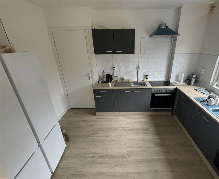 Room for Rent Volksparksingel, Enschede