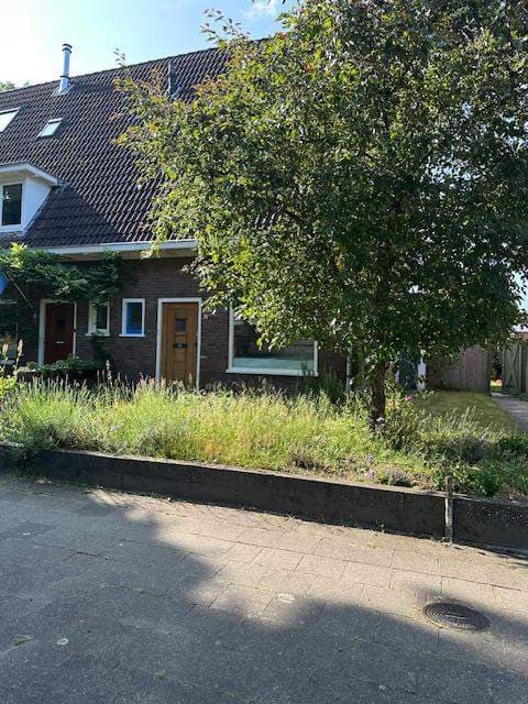 Casa Geertjesweg, Wageningen - En Alquiler