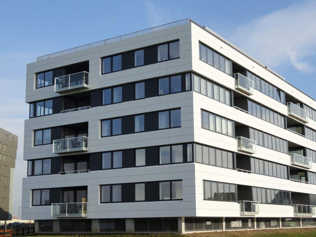 Vuurvlindersingel 403, Utrecht - 4-room Apartment