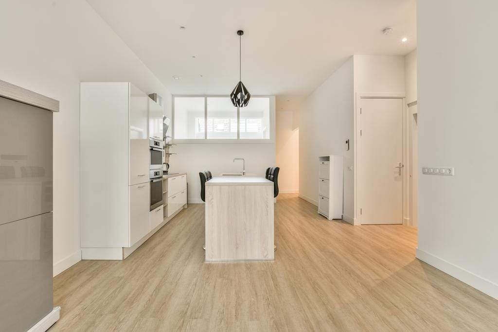 Appartement Jan Willem Brouwersstraat 8 I, Amsterdam - Te Huur