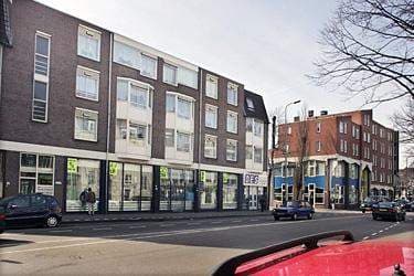 Apartment Paviljoensgracht 39, Den Haag - For Rent