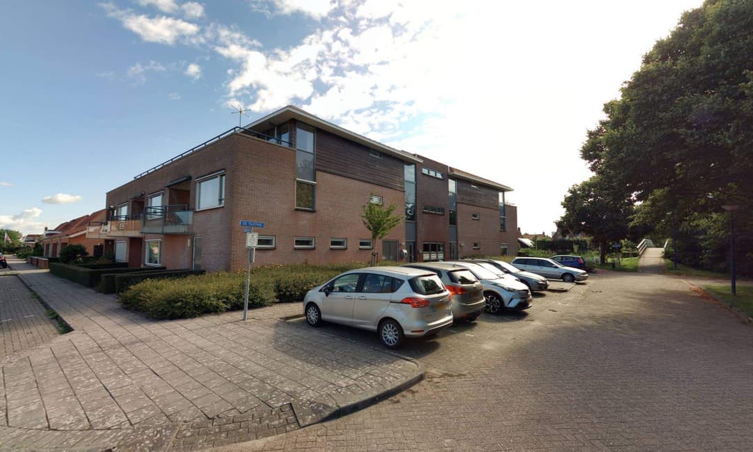 Wohnung De Tsjerne 11, Wommels - Zur Vermietung