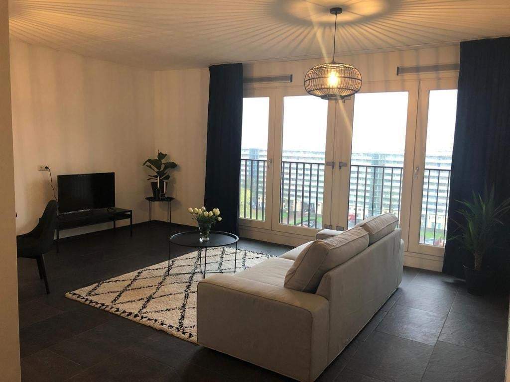 Wohnung Bijlmerdreef 1231, Amsterdam - Zur Miete