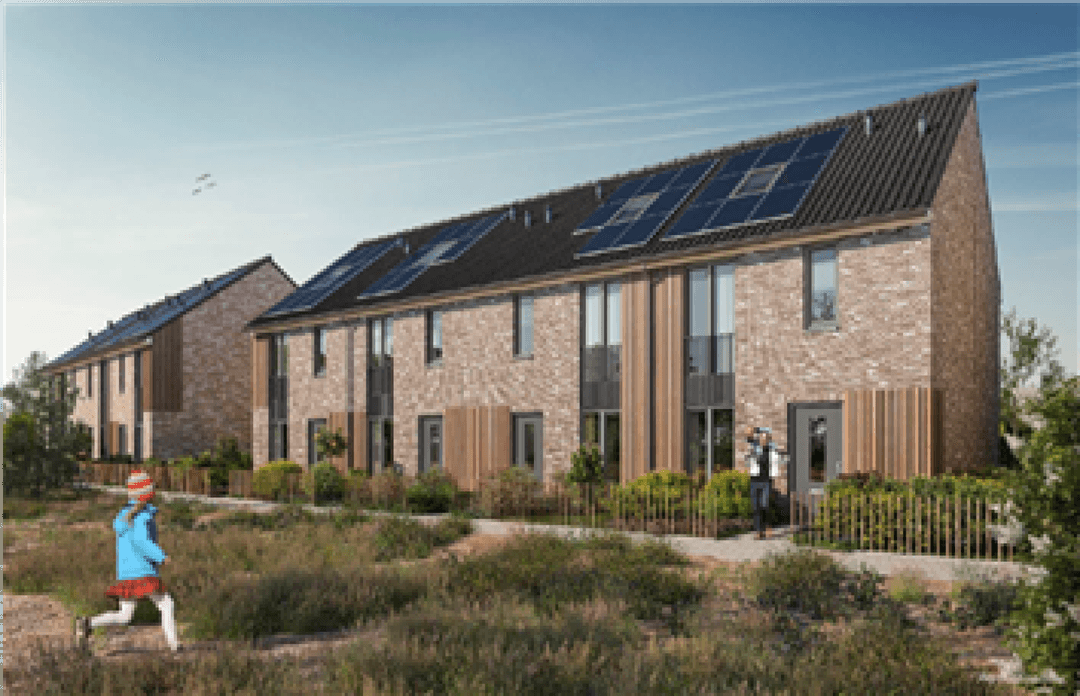 Specerijenmolen 35, Zwolle - À louer