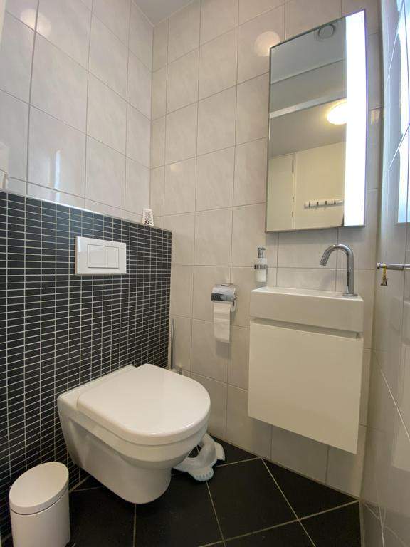 Apartamento Westhove, Amstelveen - En alquiler