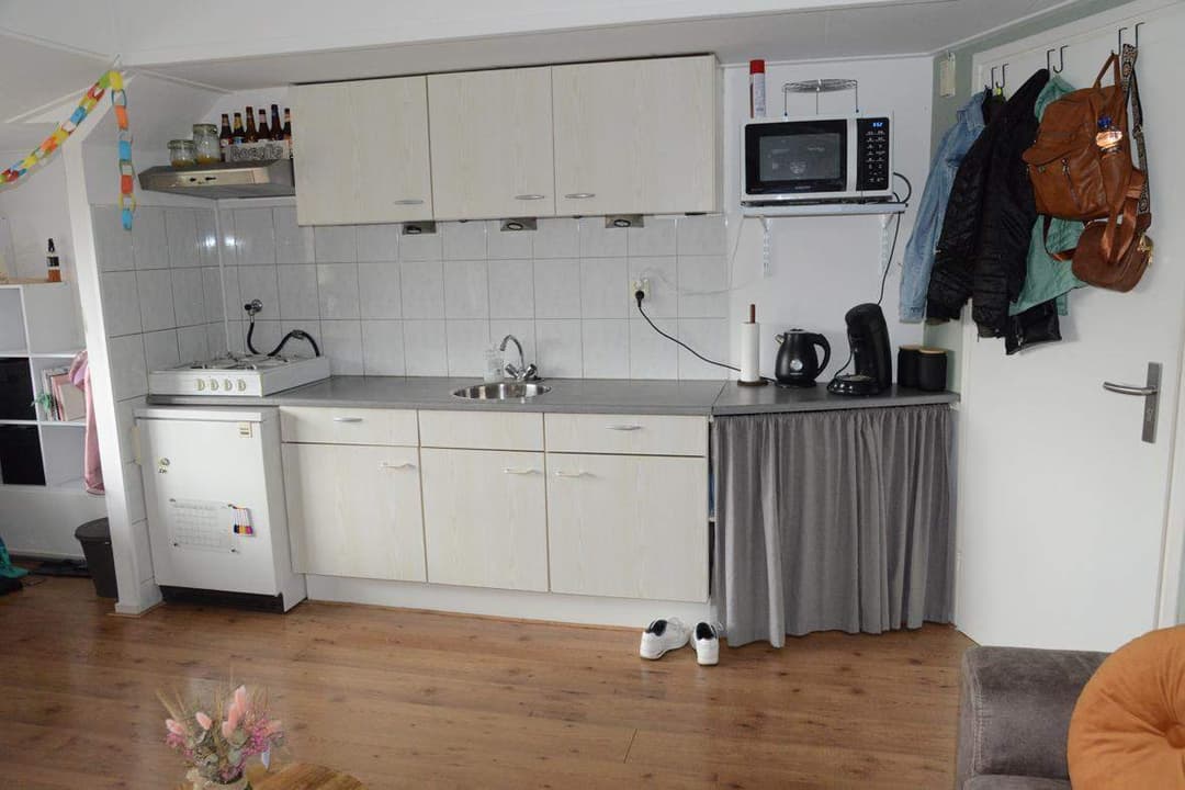 Chambre Non Carrelée à Louer, Muldersweg, Staphorst