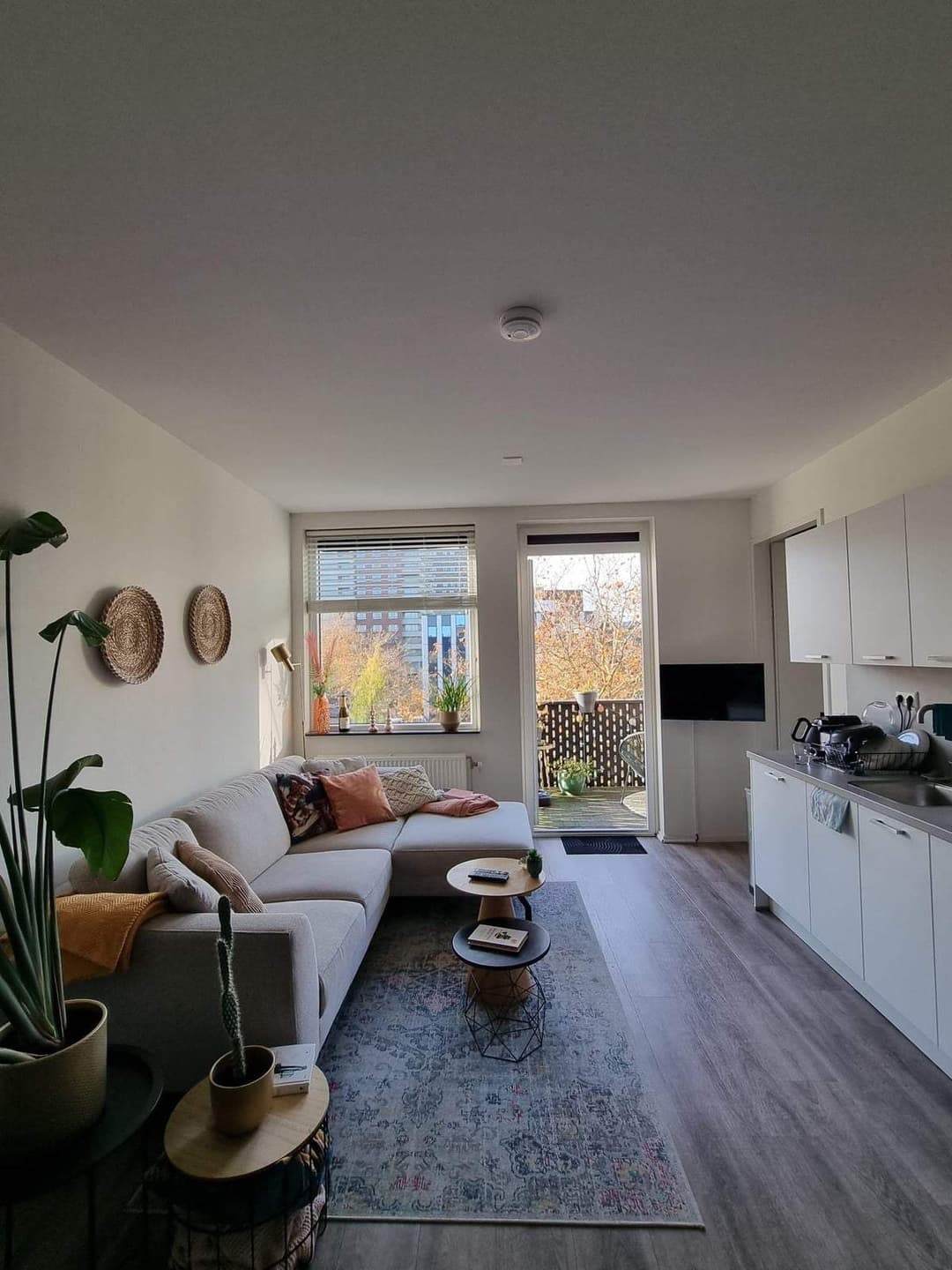 Wohnung Krijtwal, Nieuwegein - Zu Vermieten