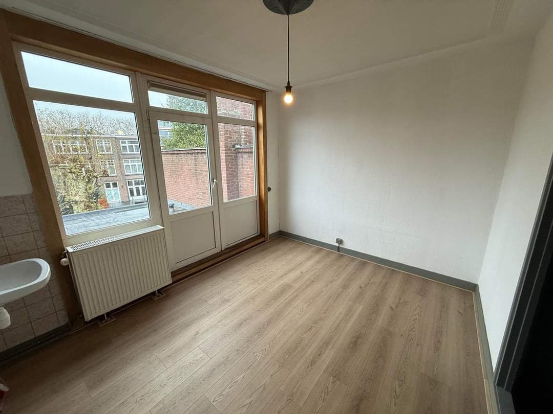 Room Adrien Mildersstraat, Rotterdam - For Rent