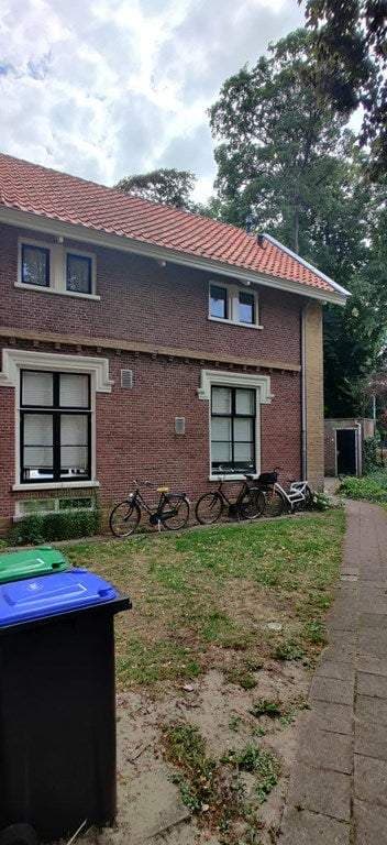 Appartement Van Hogenhoucklaan, Den Haag - Te Huur