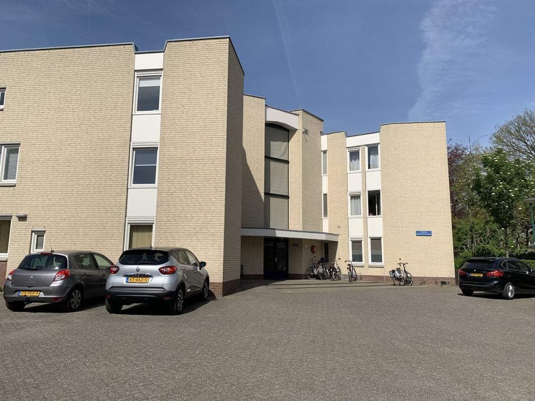 Appartement Feitse Boerwinkelhof, Driebergen-Rijsenburg - À Louer