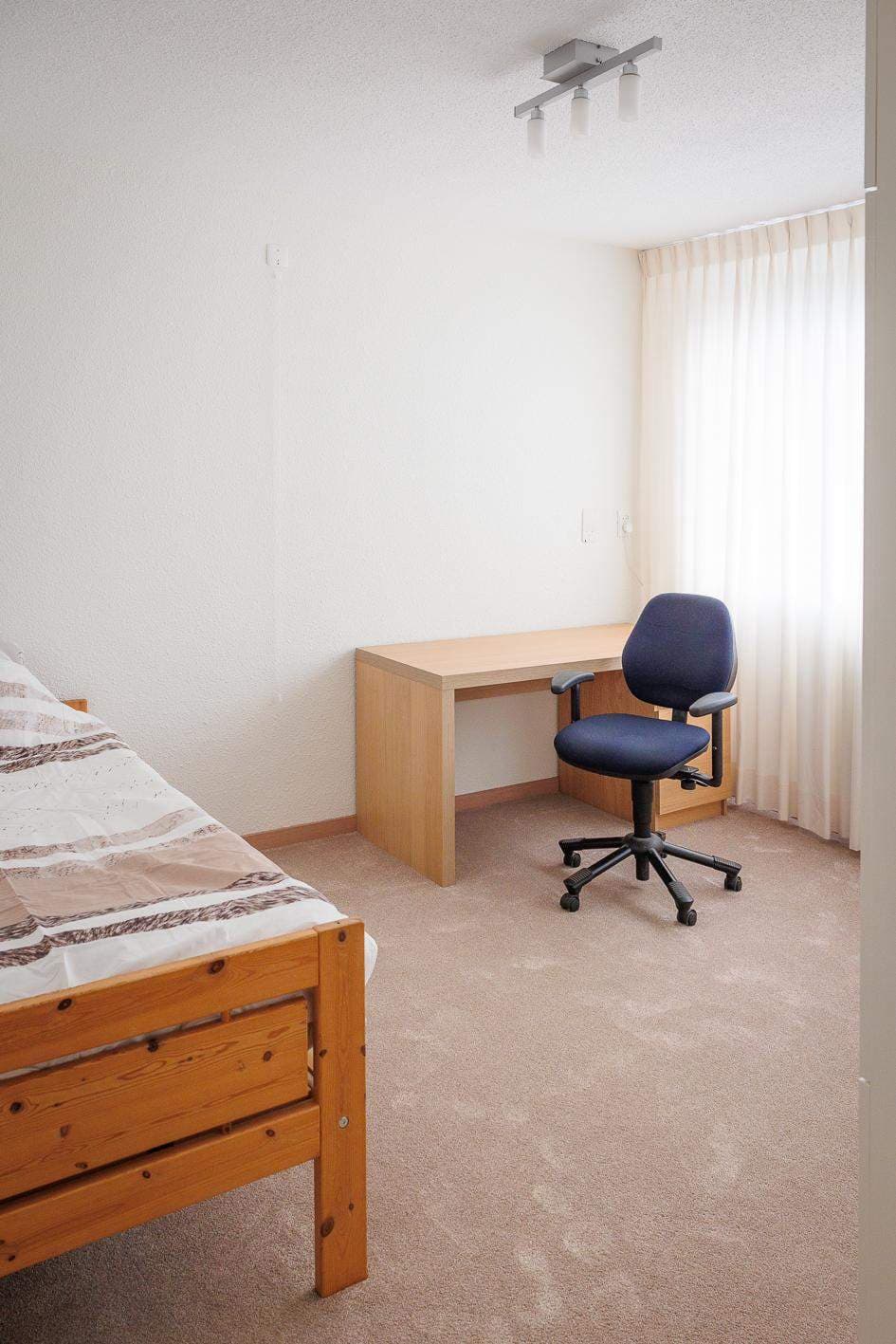 Chambre Meublée Imkerwei, Valkenswaard - À Louer