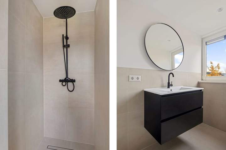 Apartamento de 4 habitaciones en Thorbeckelaan, Amstelveen - Alquiler