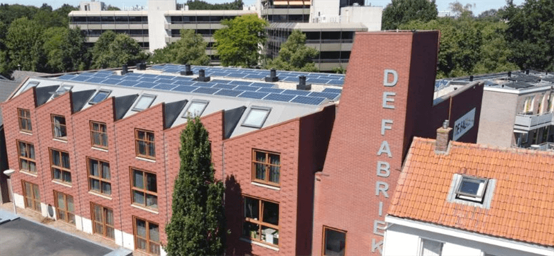 Studio Hoogstraat, Zwolle - Zur Miete