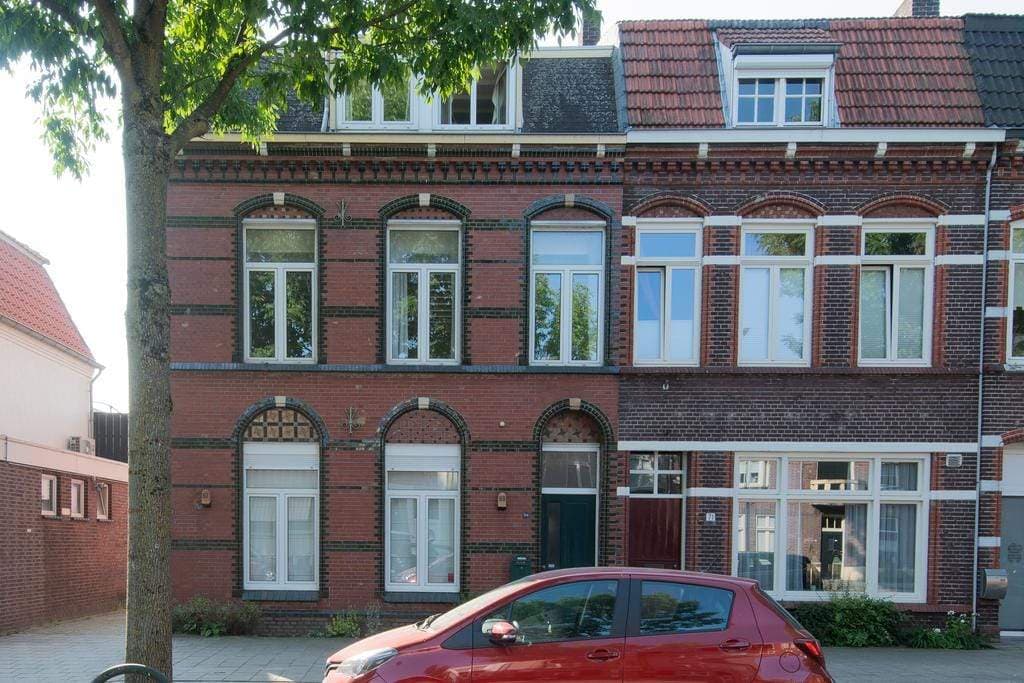 Antoniuslaan 69, Venlo - Oberes Apartment zur Vermietung