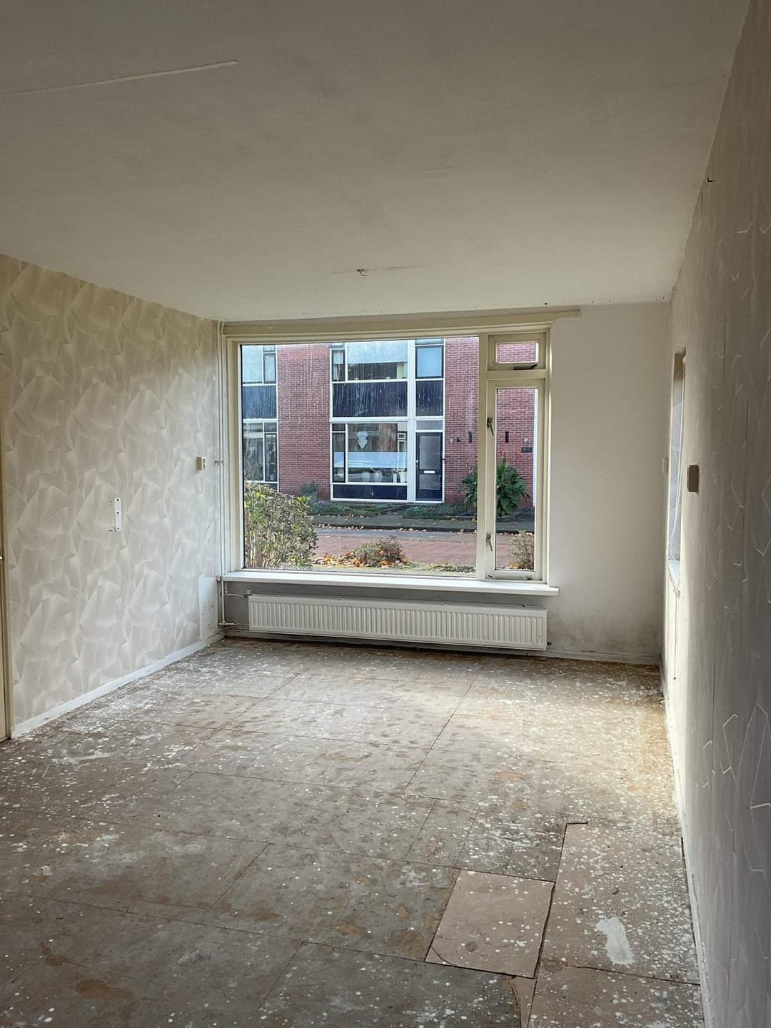 Terraced House Kievitlaan, Beilen - For Rent