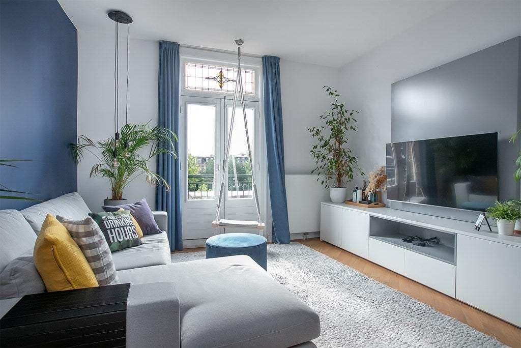 Wohnung J.J. Cremerplein, Amsterdam - Zu Vermieten