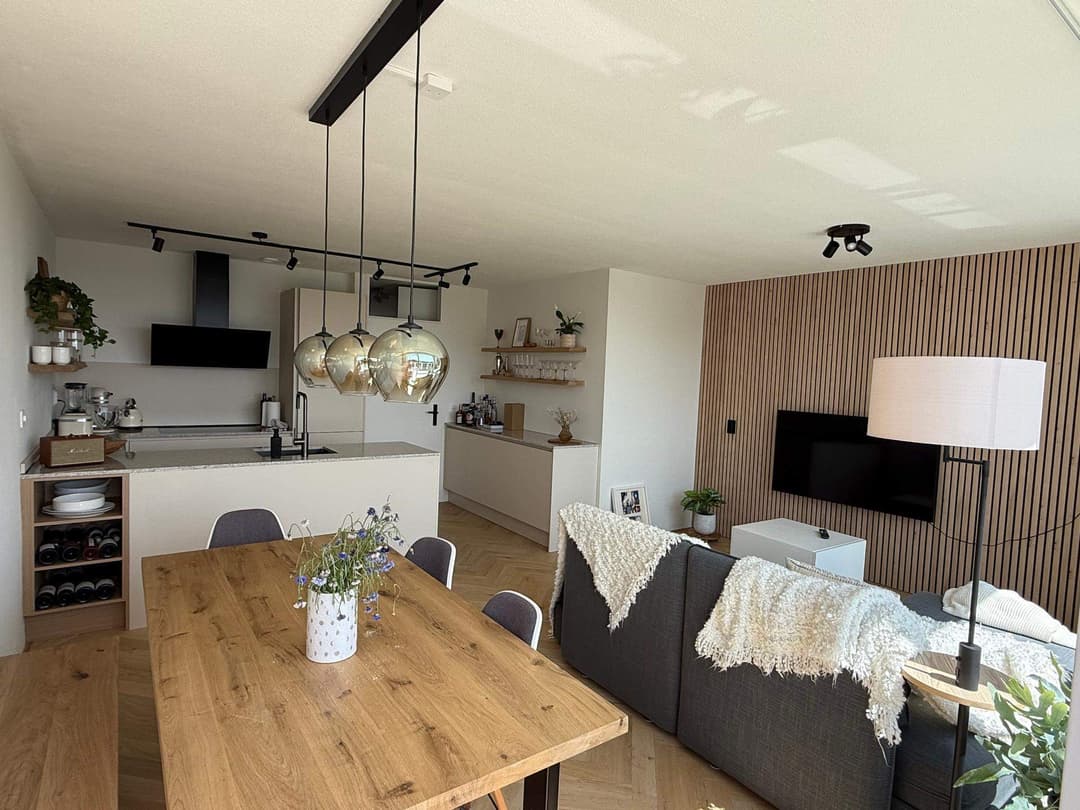 Möbliertes Zimmer Admiraliteitskade, Rotterdam - Zu Vermieten