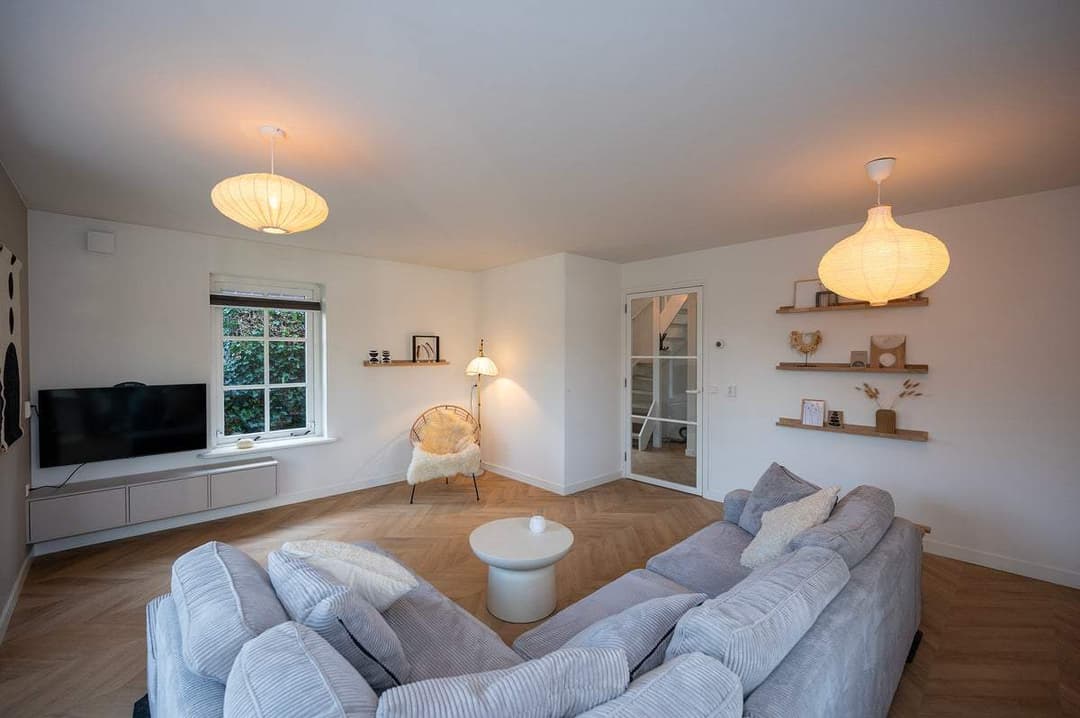 Detached House Kerklaan, Akersloot - For Rent