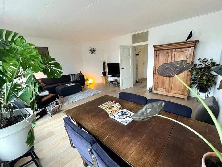 Apartamento en Hoofdweg, Ámsterdam - En alquiler