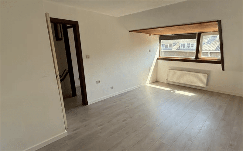 Zimmer zu vermieten Franselaan, Rotterdam