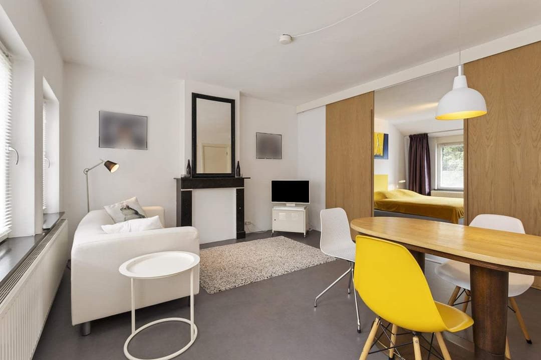 Piso Herbenusstraat, Maastricht - En alquiler
