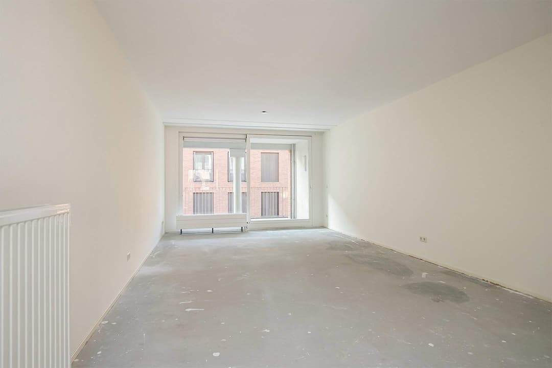 Appartement Mosalunet 136 E, Maastricht - Te Huur