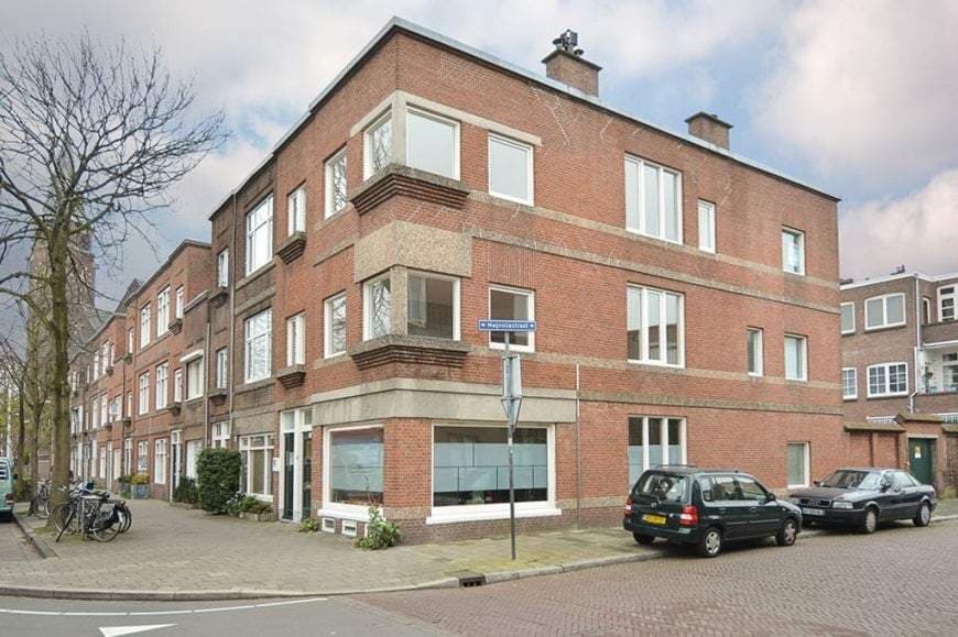 Wohnung Azaleastraat, Den Haag - Zur Miete