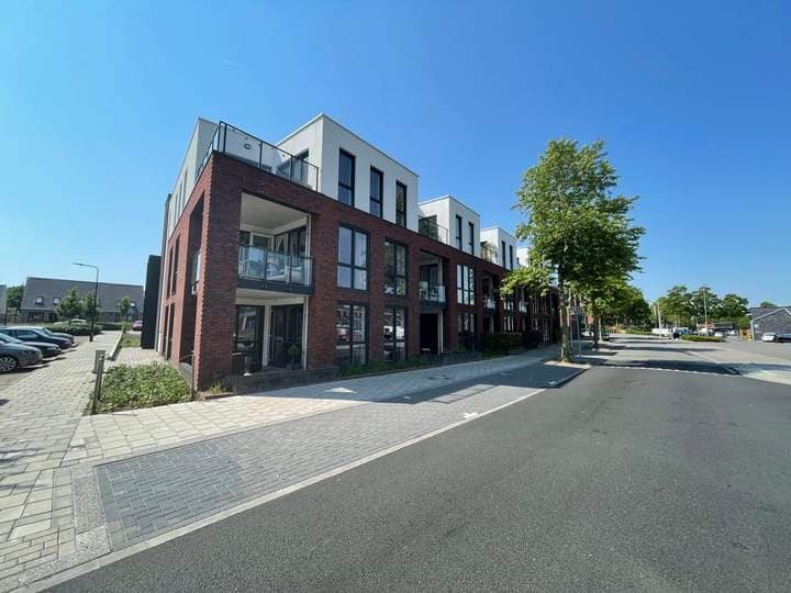 Apartamento de 3 habitaciones en Lage Bothofstraat, Enschede - Alquiler