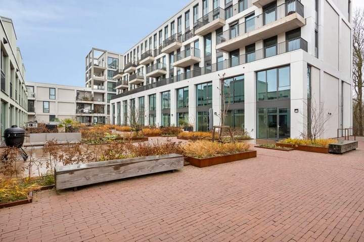 Apartamento Dúplex, Venelaankwartier, Hoorn - En Alquiler