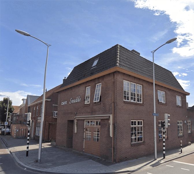 Zimmer zur Miete Nieuwstraat, Oldenzaal - 11m2